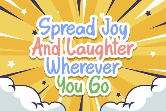 Battago Quest Font PNG with transparent background - Preview 3