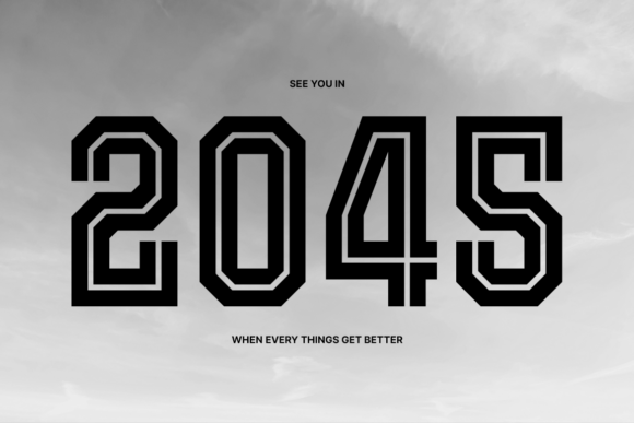 Bogotier Font - Preview 3