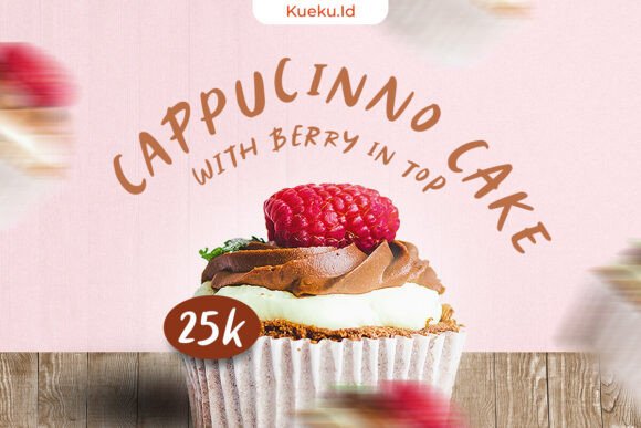 Caramel Sauce Font - Preview 5