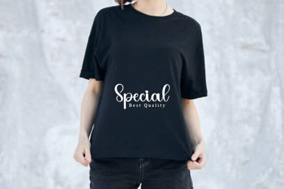 Creative Font - Preview 4