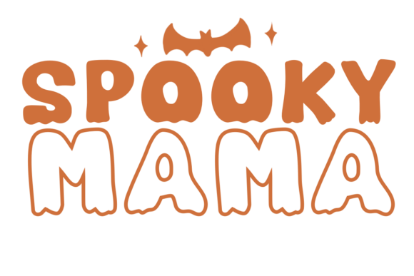 Cutie Spooky Font - Preview 2