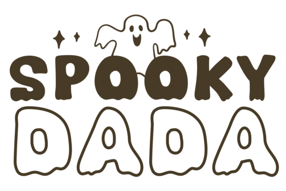 Cutie Spooky Font - Preview 4