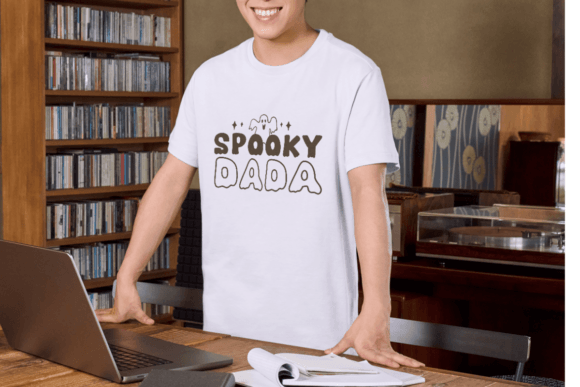 Cutie Spooky Font - Preview 5