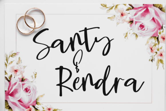 Hello Sweet Font PNG with transparent background - Preview 1