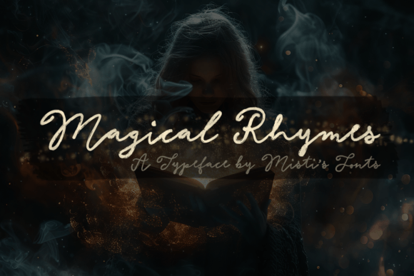 Magical Rhymes