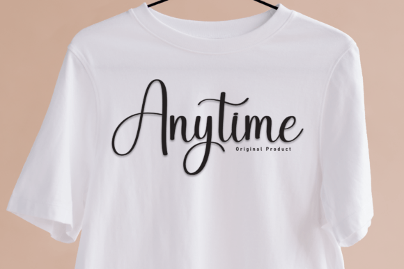 Mountage Font PNG with transparent background - Preview 3