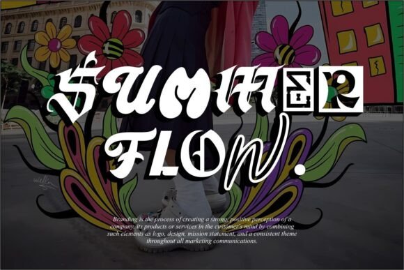 Pluralism Font PNG with transparent background - Preview 2