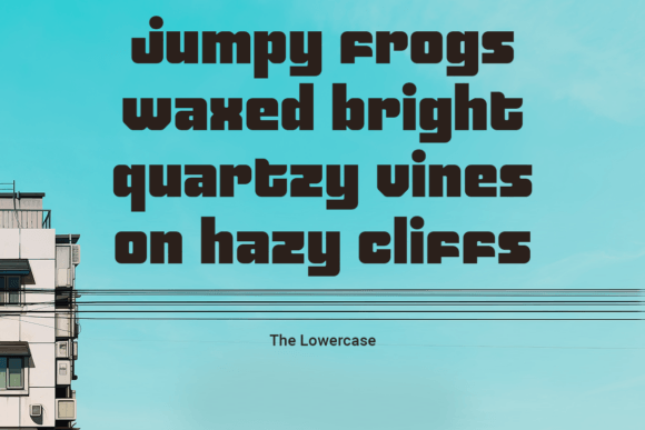 Rayesta Font PNG with transparent background - Preview 2
