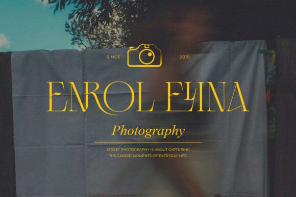 Relimuss Font PNG with transparent background - Preview 2