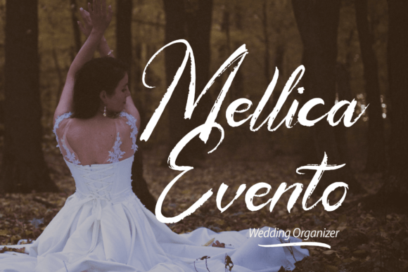 Alfrenio Font - Preview 4