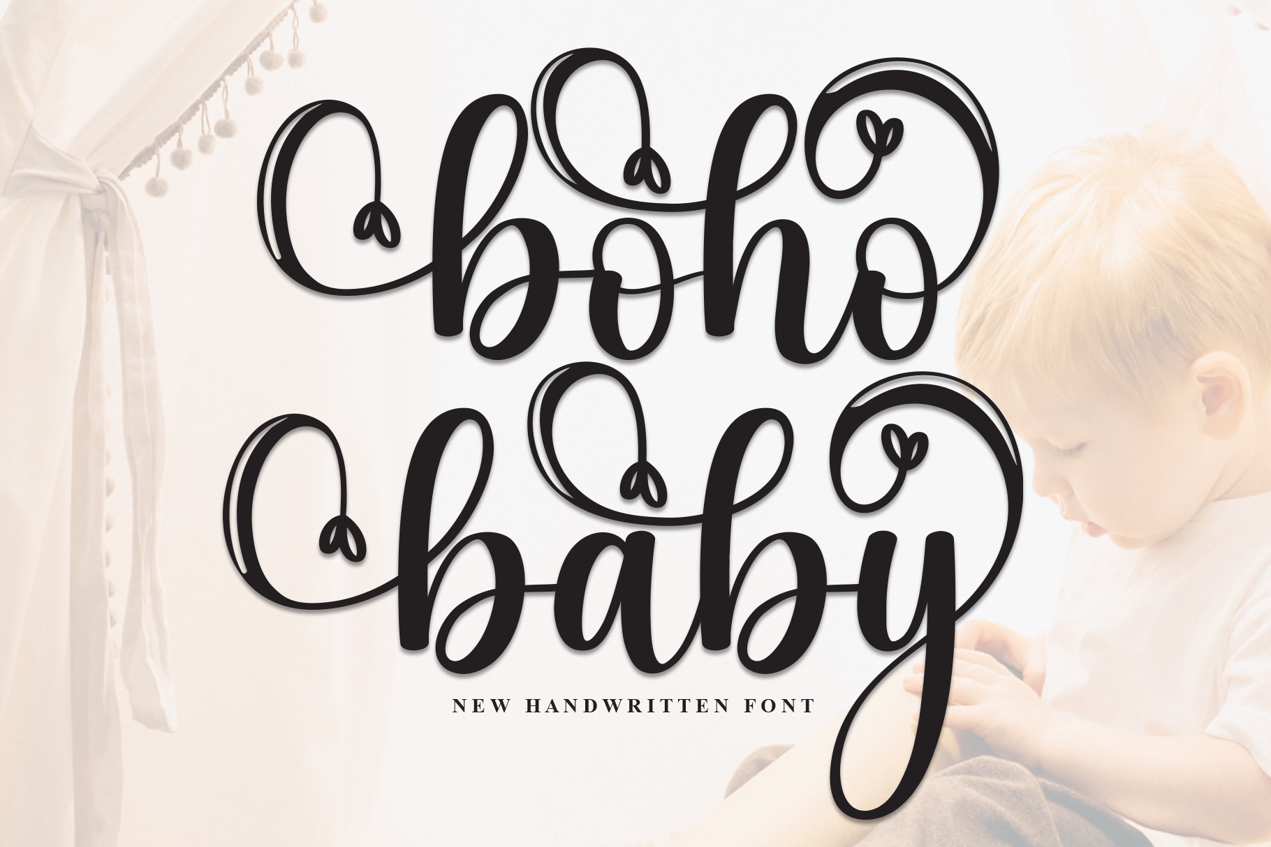 Baby Boho