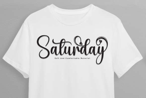 Baby Boho Font - Preview 3
