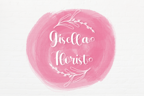 Breadfule Font - Preview 3