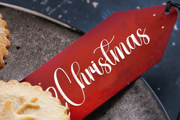 Childles Font - Preview 4