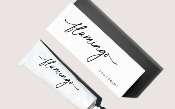 Ideas Font - Preview 5