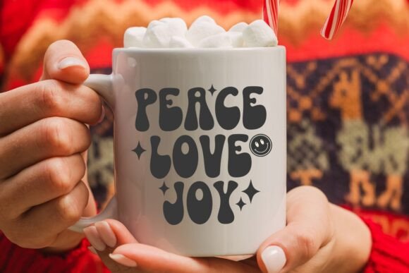 Joyful Groove Font - Preview 4