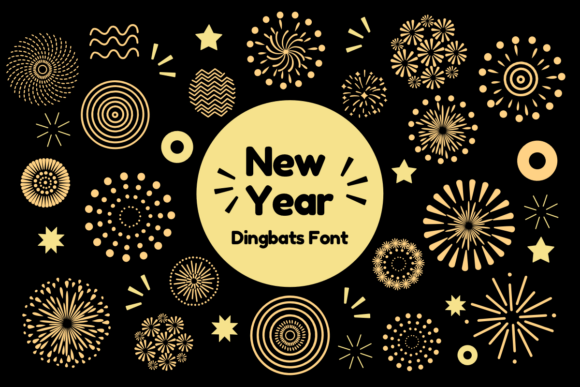 New Year