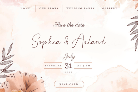 Bastian Signature Font - Preview 1