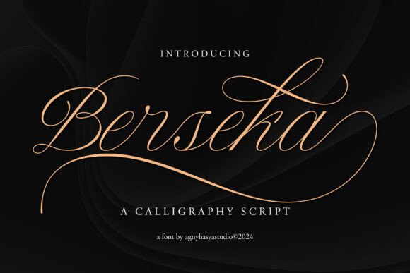 Berseka