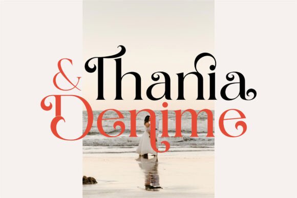 Bettriegeisya Font - Preview 2