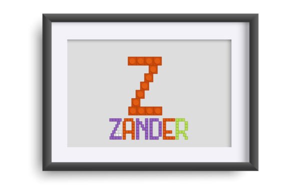 Builders Boo Font - Preview 1