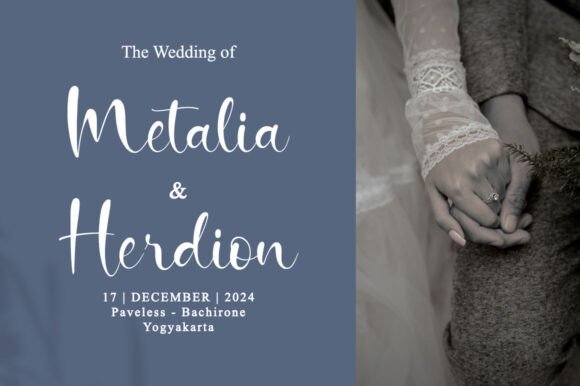 Cadelinosa Font - Preview 1