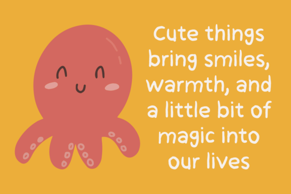 Clearline Font - Preview 1