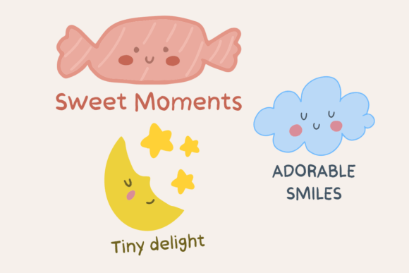 Clearline Font - Preview 3