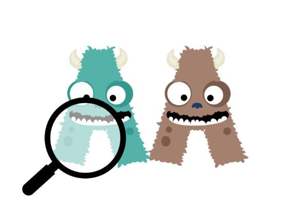 Coffee Monsters Font - Preview 4