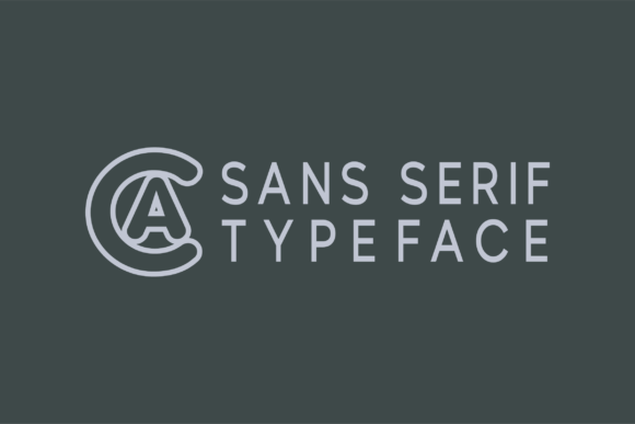 Danaela Font - Preview 3