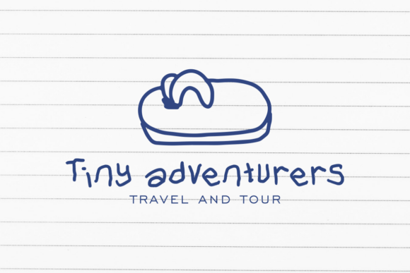 Doodline Font - Preview 3