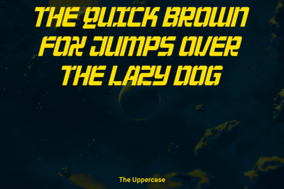 Gorsimo Font PNG with transparent background - Preview 1