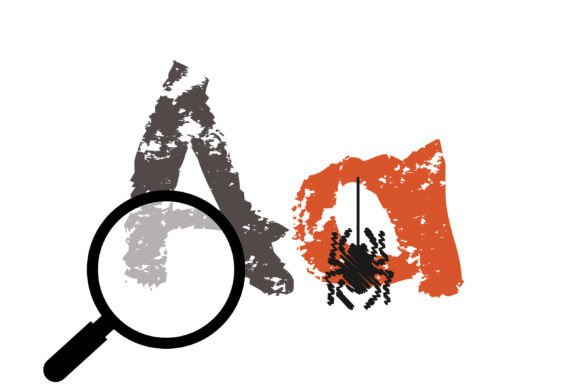 Halloween Chalk Font - Preview 3
