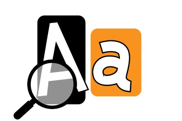 Halloween Grudge Font PNG with transparent background - Preview 3