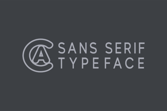 Hypatia Font PNG with transparent background - Preview 3