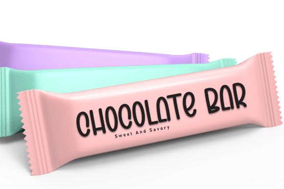 Kids Book Font - Preview 1