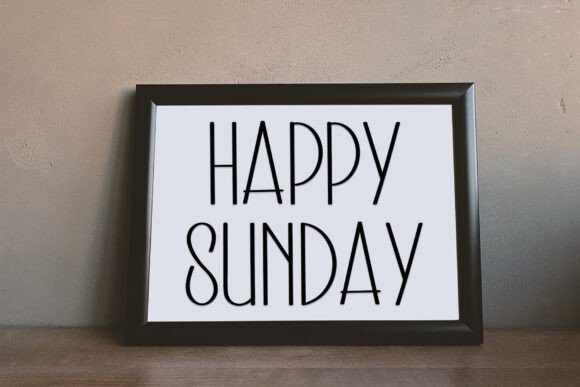 Nice Design Font PNG with transparent background - Preview 2