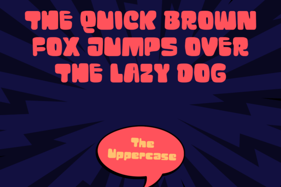 Rensifo Font PNG with transparent background - Preview 1