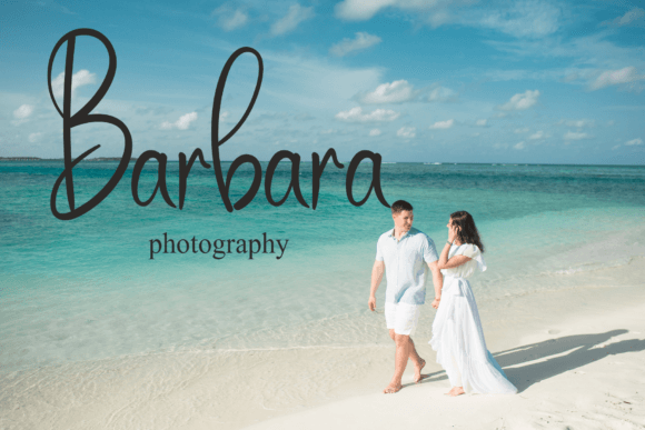 Samantha Signature Font PNG with transparent background - Preview 2