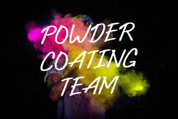 Shushibrush Font PNG with transparent background - Preview 3