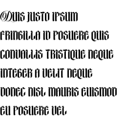thane