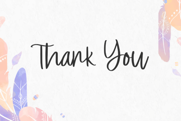 Baby Boho Font - Preview 6