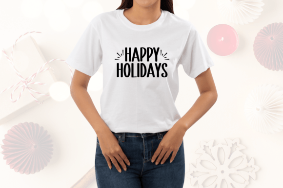 Charming Christmas Font - Preview 3