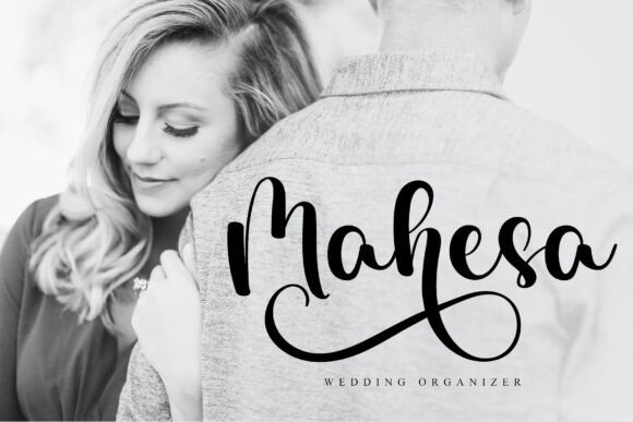 Chilling Font - Preview 1