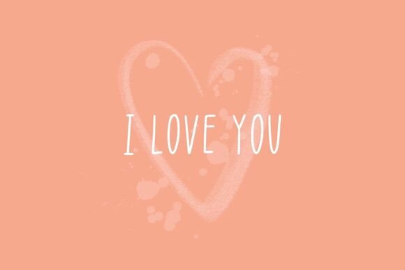 Di Cuore Font - Preview 2