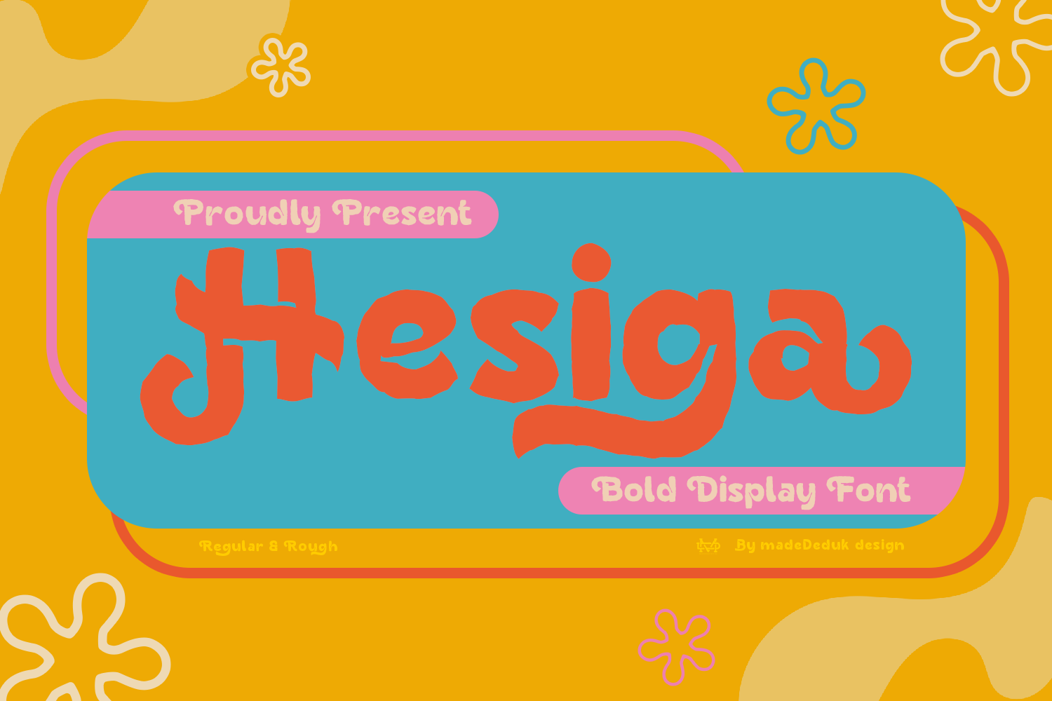 Hesiga
