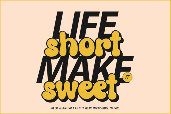 Isabela Dokeef Font PNG with transparent background - Preview 6