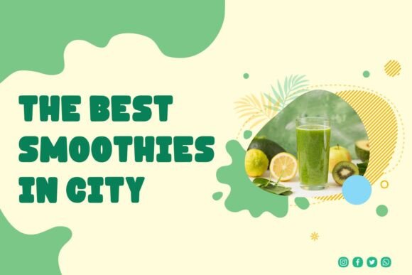 Mocktail Font PNG with transparent background - Preview 2