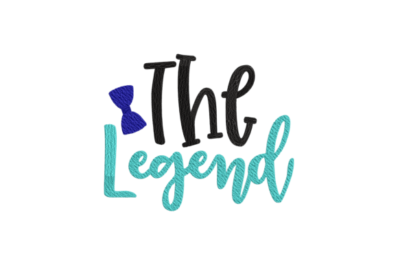The Legend