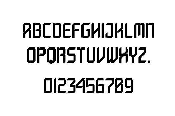 Aguila Font - Preview 1